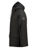 Geographical Norway Parka "Ticanone" in Schwarz