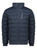 Geographical Norway Steppjacke "Boudric" in Dunkelblau