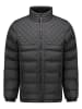 Geographical Norway Winterjas "Alexandro" zwart