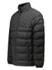 Geographical Norway Kurtka zimowa "Alexandro" w kolorze czarnym