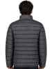 Geographical Norway Kurtka pikowana "Amigobolor" w kolorze antracytowym