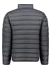 Geographical Norway Kurtka pikowana "Amigobolor" w kolorze antracytowym
