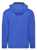 Geographical Norway Softshelljacke "Tamigobadge" in Blau