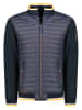 Funktionsjacke "Torino" in Dunkelblau