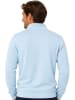 Geographical Norway Pullover "Fregate" in Hellblau