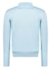 Geographical Norway Pullover "Fregate" in Hellblau