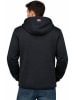 Geographical Norway Kurtka polarowa "Tobias" w kolorze granatowym