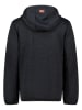 Geographical Norway Fleecejacke "Tobias" in Dunkelblau