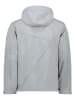 Geographical Norway Softshelljas "Tolympia" grijs