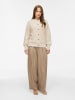 Vila Cardigan in Beige