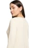 Betty Barclay Longsleeve in Creme