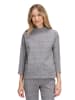 Betty Barclay Bluza w kolorze szarym