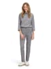 Betty Barclay Swatshirt in Grau