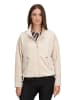 Betty Barclay Übergangsjacke in Creme