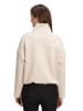 Betty Barclay Übergangsjacke in Creme