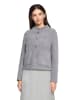 Betty Barclay Übergangsjacke in Grau