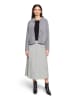 Betty Barclay Übergangsjacke in Grau