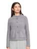 Betty Barclay Übergangsjacke in Grau