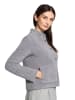 Betty Barclay Übergangsjacke in Grau
