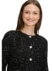 Betty Barclay Vest zwart