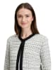 Betty Barclay Kardigan w kolorze szarym