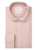PROFUOMO Hemd - Slim fit - in Rosa