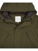 PROFUOMO Parka kaki