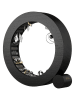 umbra Schmuck-Organizer ''Ferris'' in Schwarz - (B)19 x (H)19 x (T)4 cm