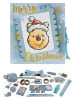Undercover Kalendarz adwentowy "Winnie the Pooh" - 6+
