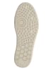 Think! Leren sneakers "Turna" bruin