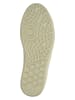 Think! Leren sneakers "Turna" bruin