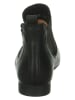 Think! Leren chelseaboots "Guad" zwart
