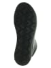 Think! Leren boots "Comoda" zwart