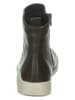 Think! Leren boots "Duene" bruin