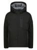Vingino Parka in Schwarz