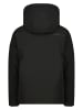 Vingino Parka in Schwarz