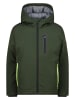 Vingino Parka groen