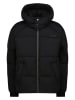 Vingino Steppjacke in Schwarz