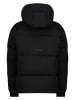 Vingino Steppjacke in Schwarz