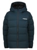 Vingino Steppjacke in Blau