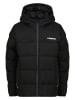 Vingino Steppjacke in Schwarz