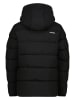 Vingino Steppjacke in Schwarz