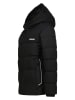 Vingino Steppjacke in Schwarz
