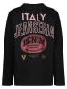 Vingino Longsleeve zwart
