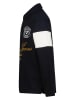 Vingino Poloshirt zwart