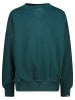 Vingino Sweatshirt in Grün