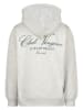 Vingino Hoodie in Grau