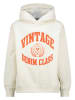 Vingino Hoodie crème