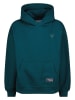 Vingino Hoodie groen