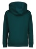 Vingino Sweatjacke in Grün